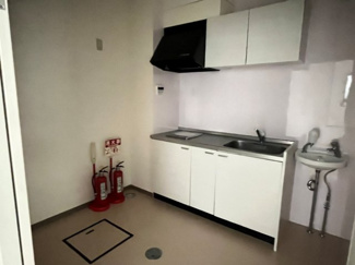 【キッチン】 | 西蟹屋事務所