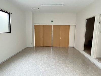 【内装】 | 西蟹屋事務所