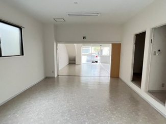 【内装】 | 西蟹屋事務所