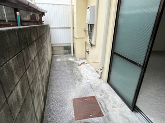 【庭】 | 西蟹屋事務所