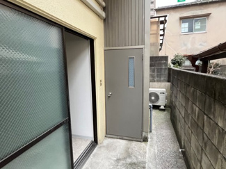 【庭】 | 西蟹屋事務所