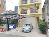 西蟹屋事務所の画像