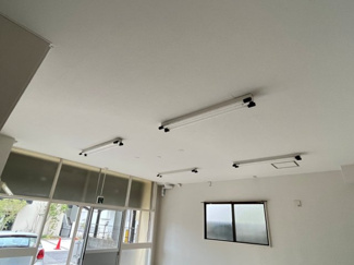 【内装】 | 西蟹屋事務所