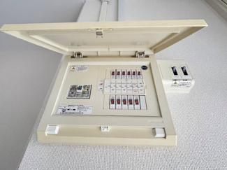 【設備】 | 西蟹屋事務所