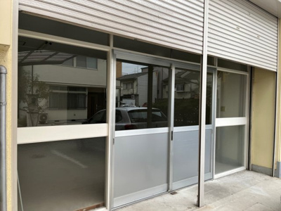 【外観】 | 西蟹屋事務所