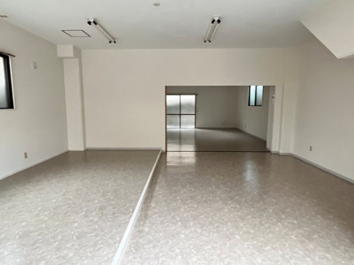 【内装】 | 西蟹屋事務所