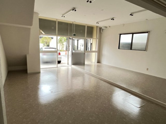 【内装】 | 西蟹屋事務所