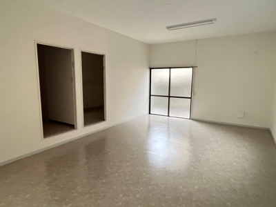 【内装】 | 西蟹屋事務所