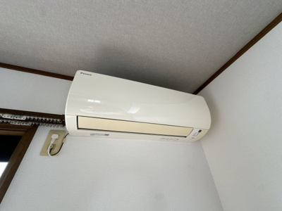 【トイレ】 | コーポスズケン
