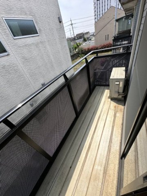 【庭】 | コーポスズケン