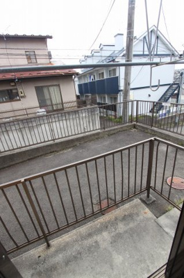 【展望】 | エアリーヒルズ