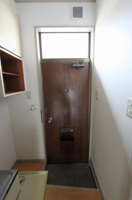 【玄関】 | エアリーヒルズ