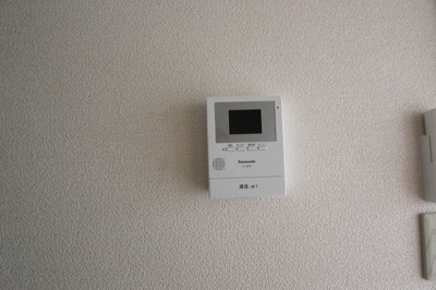 【セキュリティ】 | エアリーヒルズ | TVモニターフォン