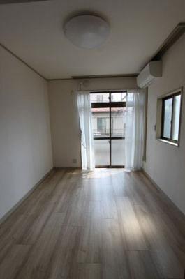 【内装】 | エアリーヒルズ