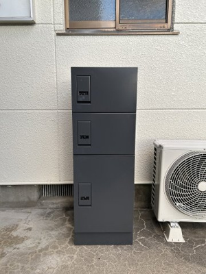 【その他共用部分】 | エアリーヒルズ | 宅配BOX