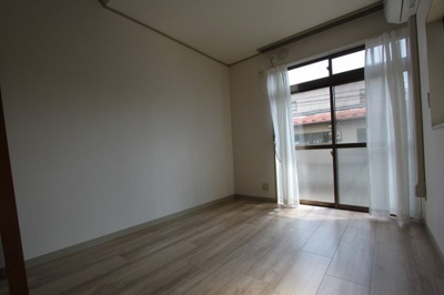 【洋室】 | エアリーヒルズ