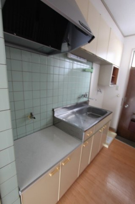 【キッチン】 | エアリーヒルズ