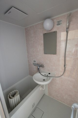 【浴室】 | エアリーヒルズ | 浴室新品です