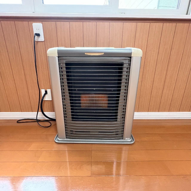 ハイム琉の設備