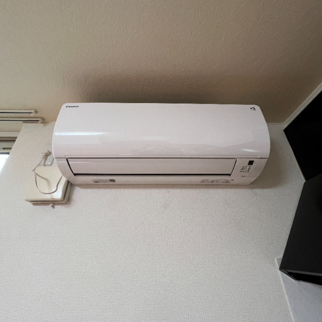 ハイム琉の設備