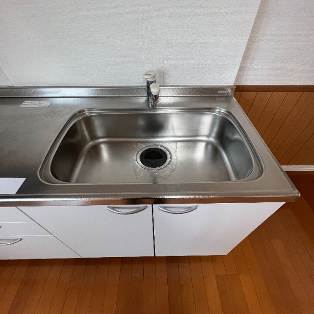 ハイム琉のキッチン