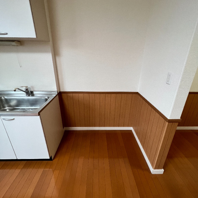 ハイム琉の内装