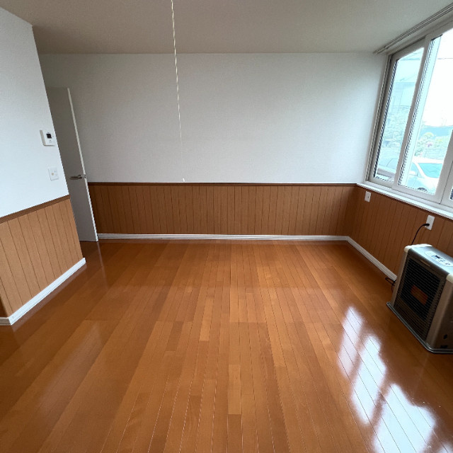 ハイム琉の居間・リビング