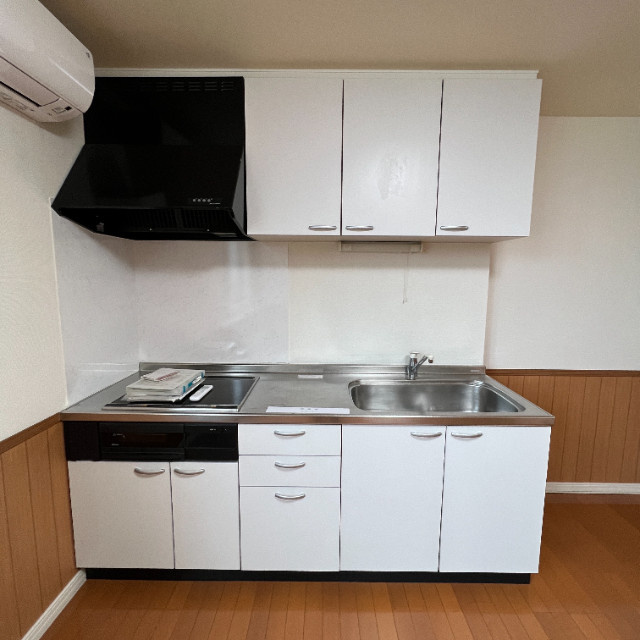 ハイム琉のキッチン