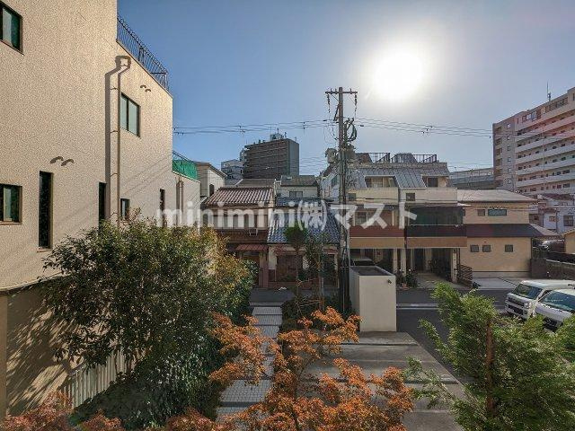 風雅の展望