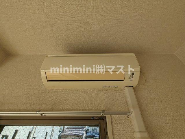 風雅の設備