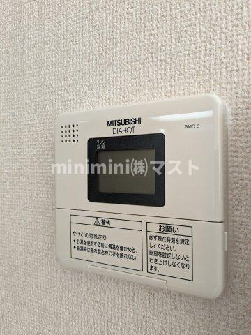 風雅の設備