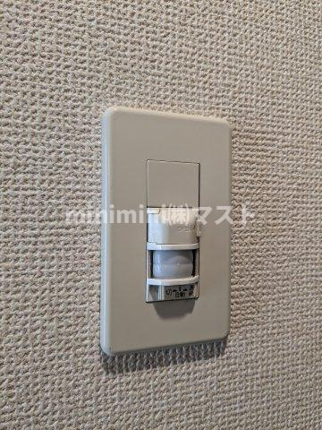 風雅の設備