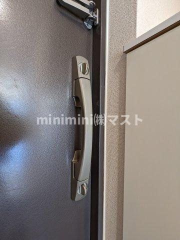 風雅のセキュリティ