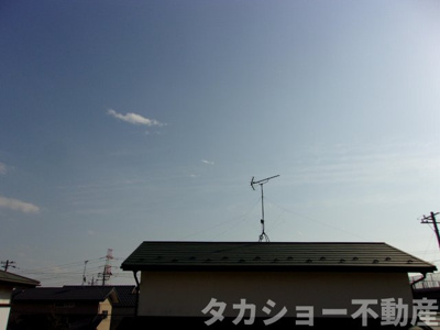 【展望】 | 市原市光風台４丁目　中古戸建