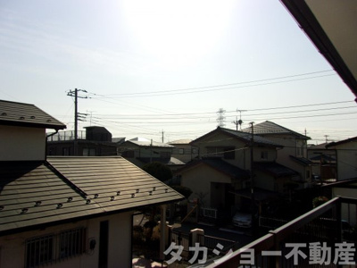 【展望】 | 市原市光風台４丁目　中古戸建