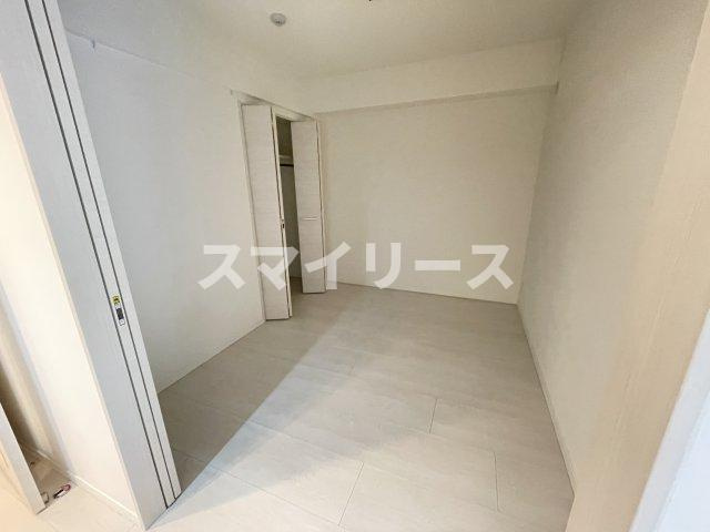 アンビシャス南柏の収納