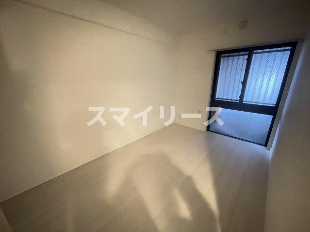 アンビシャス南柏の居間・リビング