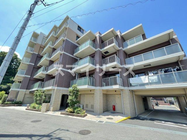 アンビシャス南柏