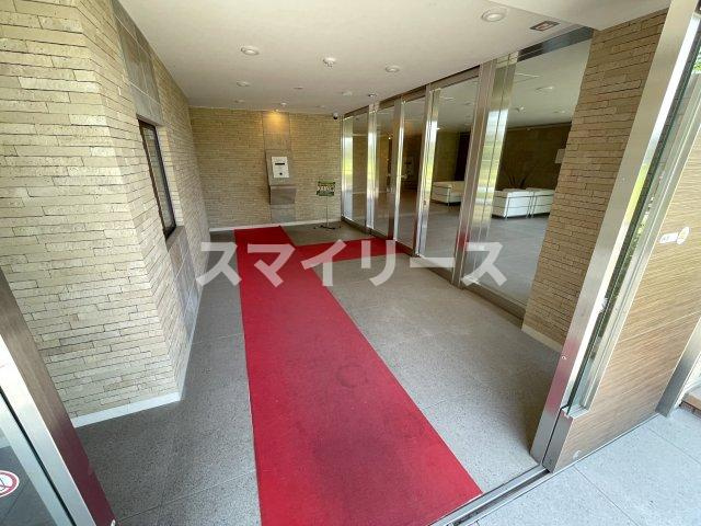 アンビシャス南柏のその他共用部分