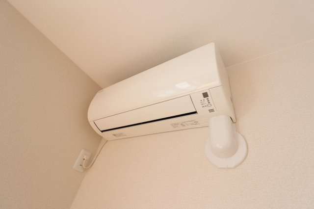 メゾンルミナスAの設備