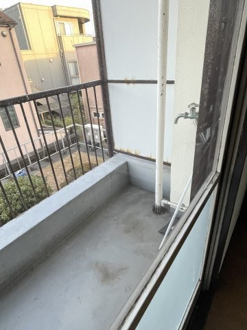 神楽坂マンションの設備