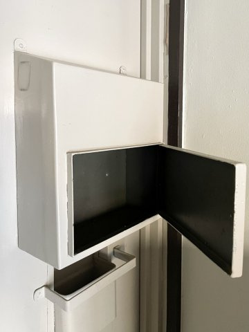神楽坂マンションの設備