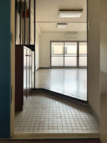 【内装】 | 神楽坂マンション