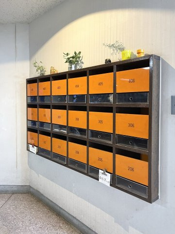 【設備】 | 神楽坂マンション