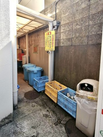 【その他共用部分】 | 神楽坂マンション