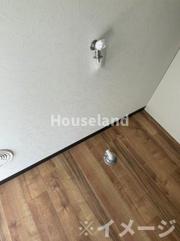 TJ松江東の設備