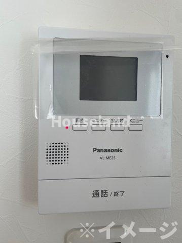 TJ松江東のセキュリティ