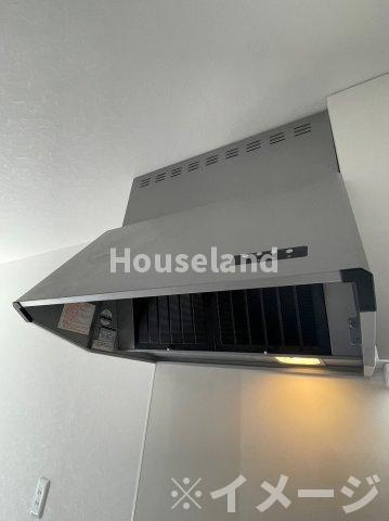 TJ松江東のその他