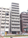 中野区東中野３丁目のマンションの画像