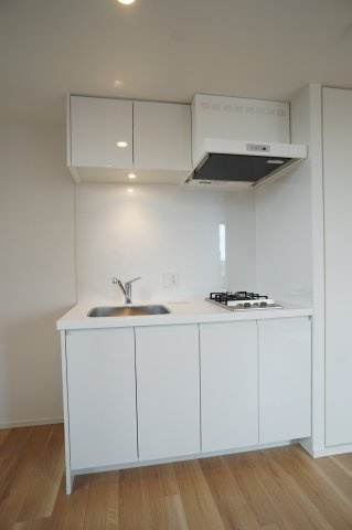 プライムメゾン森下WESTのキッチン